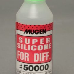 OLIO AL SILICONE        50.000 B0319 - MUGBO319