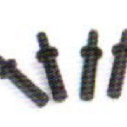 MTX Monster Colonnine supporto carrozzeria - RADBB08007