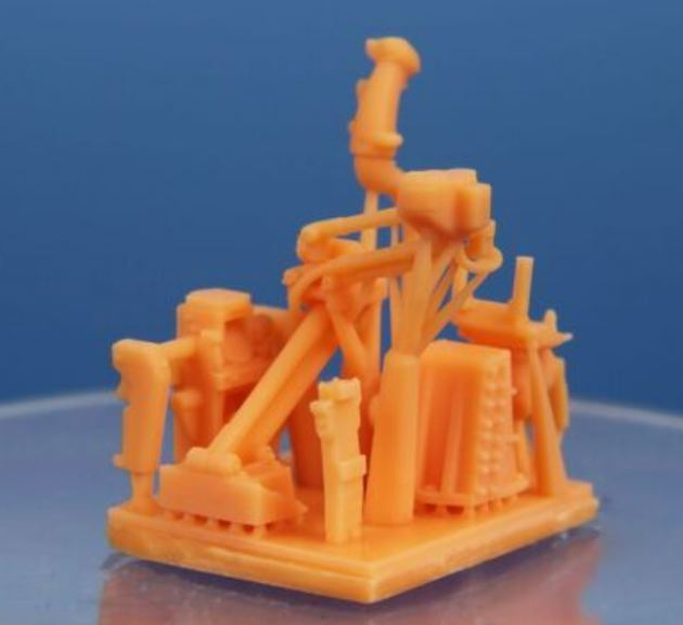 AH-1G Cobra 1/48 Over Vietnam with M-35 Gun System AH1G Hi-Tech Kit - NOC-MPSH48230 - immagine 9