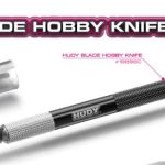 Taglierino Hudy - HUD188980