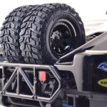 SUPPORTO PER DUE GOMME DI SCORTA SLASH - RPM70502