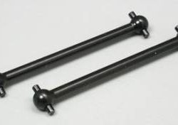 ALBERO TRASMISSIONE   2pz F201 - TAM50939