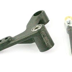 SQUADRETTA COMANDO CODA   BELT V2 CON CUSCINETTI 000693 - GPSKYEK0425