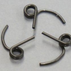 Molle frizione a 3 pin MBX7R 0,95mm 3pz - MUGE0717A