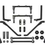 SUPPORTI CARROZZERIA       M07 STAMPO A - TAM51595