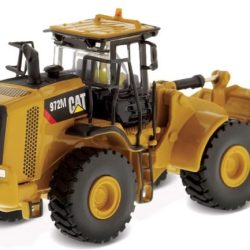 Cat 972M Wheel Loader 1/87 - RADDCM85949