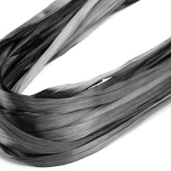 Filato di carbonio lungo 10mt - PELKAV6039302