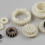 Ingranaggi 8pz Revo 3.3 T-Maxx per avviamento motore - GPITATXX5276