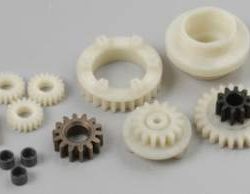 Ingranaggi 8pz Revo 3.3 T-Maxx per avviamento motore - GPITATXX5276