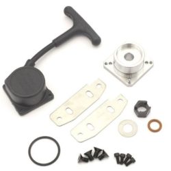 STRAPPO COMPLETO +TAPPO 3,5cc KE21R KE25 KE21SP  NEO 3.0 MP9 74019-10 - KYO-74019-15