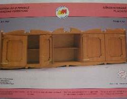 MOBILI PENSILE - M843