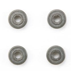 Cuscinetti Al Fluorine 4pz Mini4wd - TAM15393