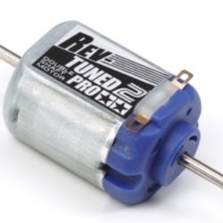 Motore Rev-Tuned 2 Mini4wd Pro - TAM15488