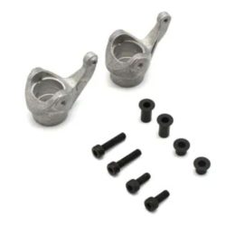 Fusello in metallo sterzo Inferno MP9 MP10 readyset 2pz (IF275) - KYO-IF655