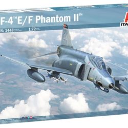F-4E/F Phantom II 1/72 F4 - ITA1448