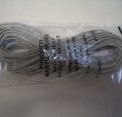 CANAPA CHIARA 10 metri mm 1,75 - M34391