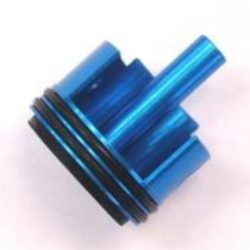 TESTA CILINDRO PER G36 IN ALLUMINIO BIG DRAGON - JOLBD-4862