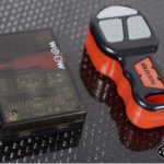 TELECOMANDO PER VERRICELLO WIRELESS - RC4ZS1092