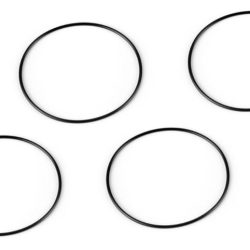 O-ring blocca batterie X1 2019 4pz - HUD203063