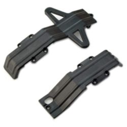 SCIVOLI HAMMER S18 ANTERIORE E POSTERIORE - THUPD8021