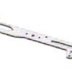 MTX Monster Piastra centrale - RADBB24019