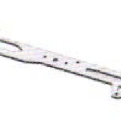 MTX Monster Piastra centrale - RADBB24019