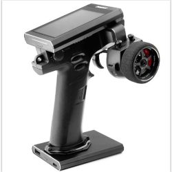 Noble NB4+ con RX 2,4Ghz radio a volantino - RBT-FS002P