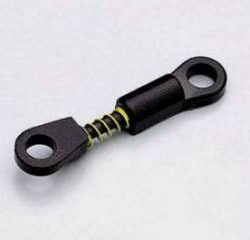 MOLLE AMMORTIZZ.POST.  MINI-F1 - KYO-MFW04-1