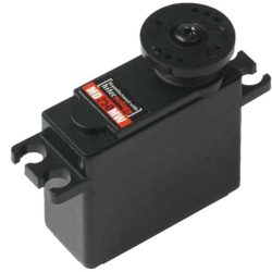Mini servo MD250MW digitale 7,5Kg 0,13s 25T ingranaggi in metallo - HIT40250
