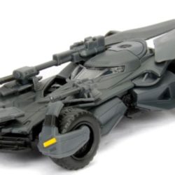 Batmobile Batman Justice League 2017 1/32 - REVJ253212005
