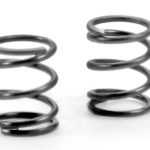 MOLLE C-3.0 GRIGIE 2pz      X1 DEL FUSELLO ANTERIORE - HUD372179