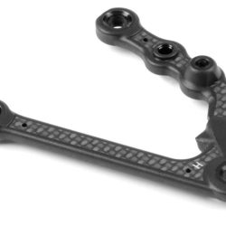 X4 Braccio sinistro anter. inferiore duro posiz.amm.interno - HUD302183-H