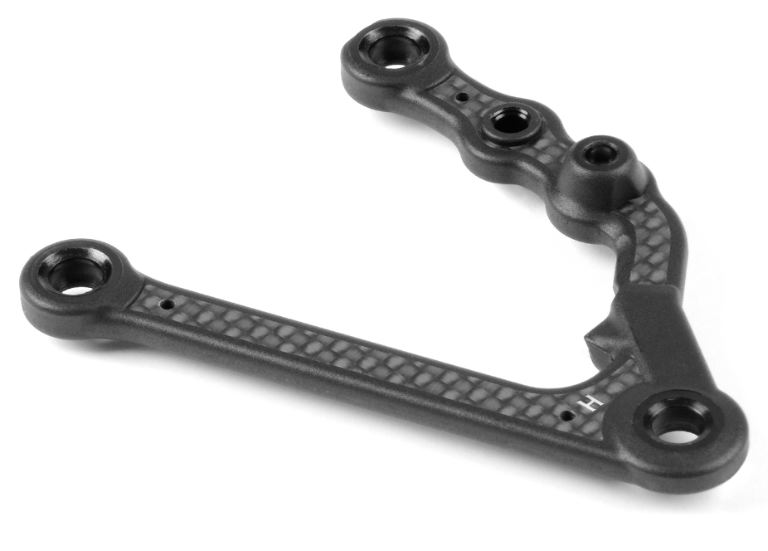 X4 Braccio sinistro anter. inferiore duro posiz.amm.interno - HUD302183-H