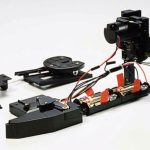 SGANCIO MOTORIZZATO x RIMORCHI DEI CAMION - TAM56505