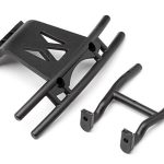 PARAURTI ANTERIORE      EVO XT - HUDMV22631