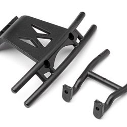 PARAURTI ANTERIORE EVO XT - HUDMV22631