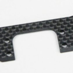 T2111-B PIASTRA SUPPORTO  MTX6 DEL BRACCIO SUPERIORE GRAFITE - MUGT2111