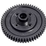 Rogue Terra 1/8 Corona centrale in plastica 32DP - IMOROG-032