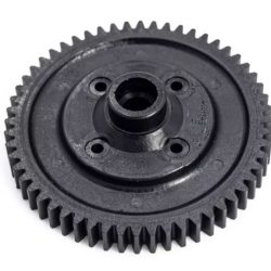 Rogue Terra 1/8 Corona centrale in plastica 32DP - IMOROG-032