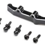 Micro-B/T supporto in alluminio Drag Link - HORLOS-1985