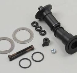 MOZZI DIFFERENZ.ALLEGG.F201 - TAM53521