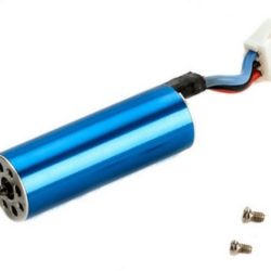 MOTORE PRINCIPALE      mCPX BL BRUSHLESS - HORBLH3903