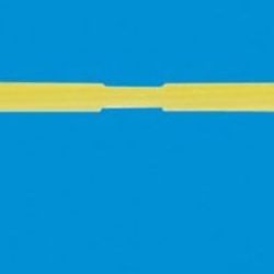 SQUADRETTE IN FIBRA 25/4x2,0mm 2pz - PCHX0718