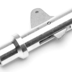 Kavan gancio traino per alianti in metallo - PELKAV67137