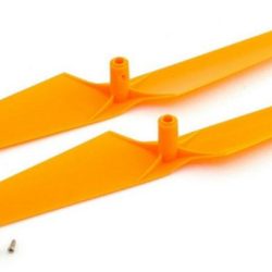 ELICHE OPTIONAL ARANCIONI  mQX 2pz ROTAZIONE ORARIA - HORBLH7524