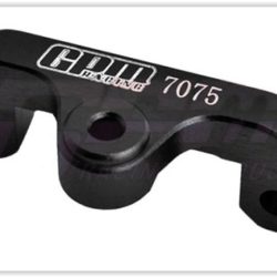 Promoto MX Losi supporto sterzo in alluminio - PROMMX048BK