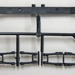 SUPPORTO CARROZZERIA      MRX6 - MUGH2416