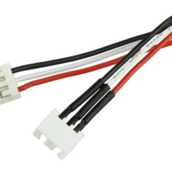 Adattatore bilanciatore LiPo 2S  XH >>> EH 30cm - CND600219