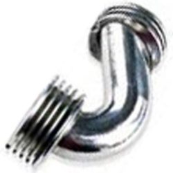 COLLETTORE CONICO 5 ANELLI .12 2,1cc - NOV41615