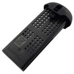 BATTERIA LiPo NERA D350W X22 X22W 3,7v 400mAh - SYMX22W-10-BL